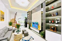 Bán nhà cầu giấy, phố trần bình nhà đẹp full nội thất 38m x 4.2 tỷ 0343564283