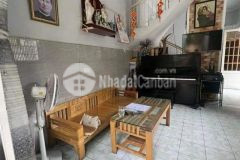 Chính chủ dọn về quê sống,cần bán gấp nhà bình thạnh 4,7 tỷ 35 m² bình thạnh, hồ chí minh