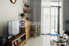 Cho thuê nhà hxh đường số 51, p.14, gò vấp, 4x18m, 1 trệt, 2 lầu, 15 triệutháng