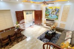 Bán nhà pl mới đẹp ở luôn ngõ 639 hoàng hoa thám 39m2 5 tầng giá 5,95 tỷ. lh 0912442669