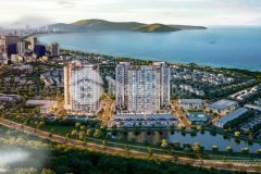 Căn hộ 9x quy nhơn giá cực hấp dẫn chỉ 1,15 tỷcăn 1pn