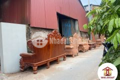 Cần bán gấp đất thôn hà phong, liên hà, đông anh, bìa làng ngõ thoáng, 178m2, 3x trm2, 0886736116