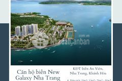 Độc quyền ch 2pn hướng biển đảo vinpearl nha trang, giá bán 2,3 tỷ. lh 0833528383