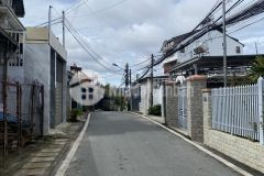 Bán nền đất lk 165m2 đất mặt tiền cổ loa giá siêu đầu tư