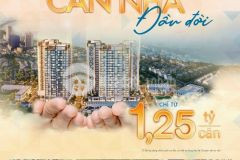 Chỉ 1,2 tỷ sở hữu ngay căn hộ biển tại quy nhơn, lh ms uyen 077878