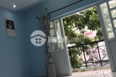 Cho thuê nhà nguyên căn hxh đường lê văn lương, quận 7, 70m2, 14 triệutháng