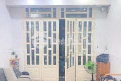 Mã lò hẻm xe tải ngay bệnh viện bình tân 3 tầng dt 120m2 nhỉnh 4 tỷ tl