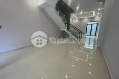 Cho thuê nhà mới xây khu đại phúc green villas, 100m2, 20trtháng, 3 lầu 5pn