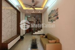 Chính chủ bán nhà hào nam, nhỉnh 2 tỷ, ở ngay, thoáng, 4 tầng x 28m2.