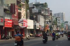 Bán nhà mặt tiền phan đăng lưu, phú nhuận, 4x30m 5 lầu, giá 18 tỷ