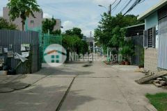 Cần bán gấp dãy trọ 6 phòng 100m2 ở hóc môn giá 1 tỷ 250