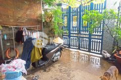 Gâp bán, nhà mái thái,2 tầng đúc, dt 6x25, phan văn hớn, chỉ 4 tỷ 700.