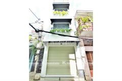 Tôi chính chủ cần bán gấp trong tháng nhà nhà nguyễn đình khơi, shr,5tỷ2