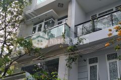 Nhà đẹp ở ngay, hxh thông pvc phường 9 gò vấp, 66m2, 5 tầng chỉ 8.1 tỷ