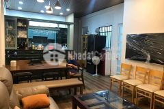 Bán nhà đẹp hoàng văn thụ xe hơi ngủ trong nhà 50m2 4 tầng chỉ 12.5 tỷ tl