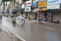 Cực rẻ, mặt tiền tô ký, 150m2, ngang 5.5m, đang cho thuê 25trtháng, 16 tỷ tl.