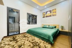 Bán nhà võng thị 38m ngõ to, ô tô đỗ nhà mới gần hồ 5.1 tỷ