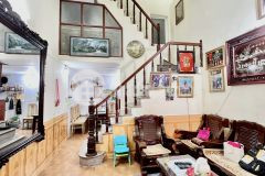 Bán nhà an dương 37m ô tô đỗ cửa kinh doanh ngõ thông 4.3 tỷ