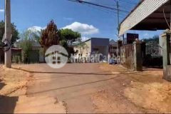 Bán nền 250m2 chợ thống nhất 300tr xây nhà ngay