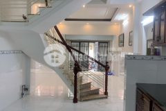 Bán nhà hoàng hoa thám quận bình thạnh. dt 63m2. giá chỉ 8.6 tỷ