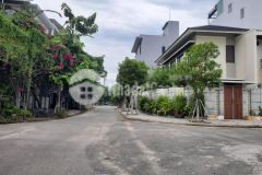 Bán 2 lô liền kề sạch đẹp đường hòa minh 25 thông nguyễn sinh sắc giá rẻ cuối năm