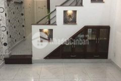 Bán gấp nhà sư vạn hạnh trung tâm thành phố 4 tầng 40m2 chỉ 5.3 tỷ tl