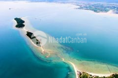 Đất nền ven biển tuy phong bình thuận