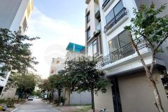 Bán liền kề kiến hưng, hà đông 50mx6t thang máy kd hơn 7 tỷ