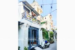 Cuối năm chính chủ ngộp vốn cần bán gấp nhà đường thông hxh lê đức thọ, p.16, gò vấp, shr,4ty950.