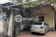 Thạch bàn chợ đồng dinh bán sổ đỏ 150m2 ô tô vào ra long biên