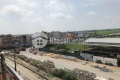 Bán đất khu chợ kim xuân nộn, đông anh, ngõ thông ô tô vào đất đầu tư chia lô xây biệt thự đỉnh