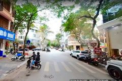 22.8 tỷ 70m2 mặt phố tuệ tĩnh 5 tầng vỉa hè kinh doanh đẳng cấp quận hai bà trưng