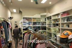 Bán nhà 3 tầng 50m ô tô vị trí đắc địa mặt chợ cầu mới nguyễn trãi kinh doanh đỉnh 5.45 tỷ