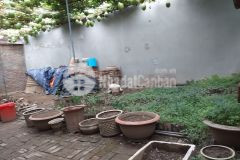 Mặt phố dương văn bé bán sổ đỏ 70m2 lô góc hai bà trưng