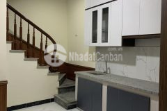 Nhà đẹp mê ly ngõ trung phụng, giá 2.9 tỷ, 30m2x4t, ở luôn ảnh thật