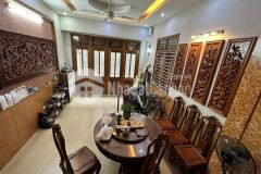 Bán nhà phùng chí kiên, cầu giấy nhà đẹp tự xây gara ô tô 5t x 13 tỷ 0343564283