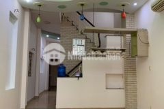 Cho thuê nhà hxt phan huy ích, p.12, gò vấp, 5x15m, 1 trệt, 1 lầu, 4 pn, 9 triệutháng