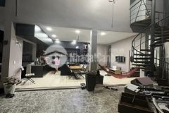 Nhà phố liền kề cách ngã tư bình thái xa lộ hà nội 50 mét