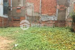 Sốc, bank dí, bán gấp đất,hxt,phan huy ích tân bình 300m2 chỉ 21 tỷ 500 triệu.