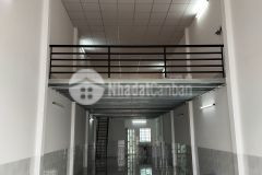 Chủ gửi cho thuê nhà trệt lửng 120m² đường trần văn trà kdc hưng phú 1, cái răng, tp. cần thơ