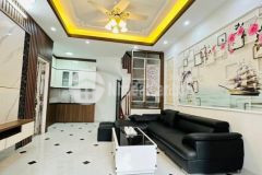 Hiếm, 3.25 tỷ, bán nhà phương canh, mỹ đình, 34m2, 5 tầng, ô tô