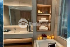 Tôi cần bán căn hộ ngay bãi tắm thuộc dự án alacart hạ long