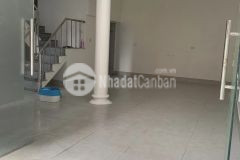 Cần cho thuê nhà thái hà 64m2, mt 8m, kinh doanh, ô đô đỗ trước cửa.