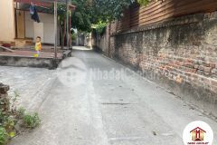 Bán 2 lô liền có diện tích64m2 ô tô đỗ cửa nhỉnh 2 tỷ, 0886119248.