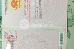 Bán lô đất tuyệt đẹp, mặt tiền đường 12m, phú thuận, q7