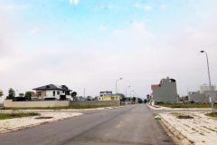 Cần bán nhanh lô đất cực đẹp tại mặt bằng 2125 giai đoạn 1 khu vực đáng sống nhất thành phố thanh hó