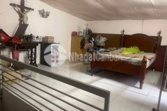 Bán nhà hxh phan văn hớn, quận 12, 2 lầu, 5x16, giá tốt đầu tư