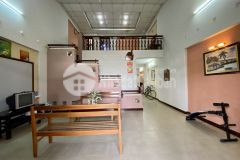 Nhà gác lửng hẻm ô tô đường hoàng thế thiện giá 2.850 tỷ