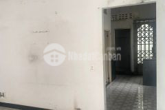 Bán nhà chu văn an quận bình thạnh. dt ngang 4m. giá chỉ 3.95 tỷ.