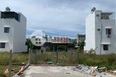 Bán đất vĩnh hiệp, nha trang sát đường d30 chỉ 899tr